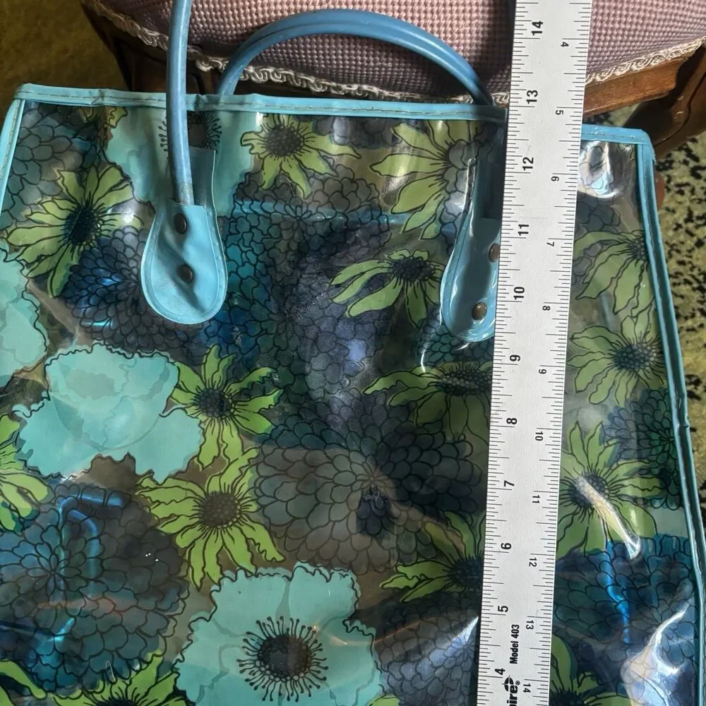 Vintage vtg 60s